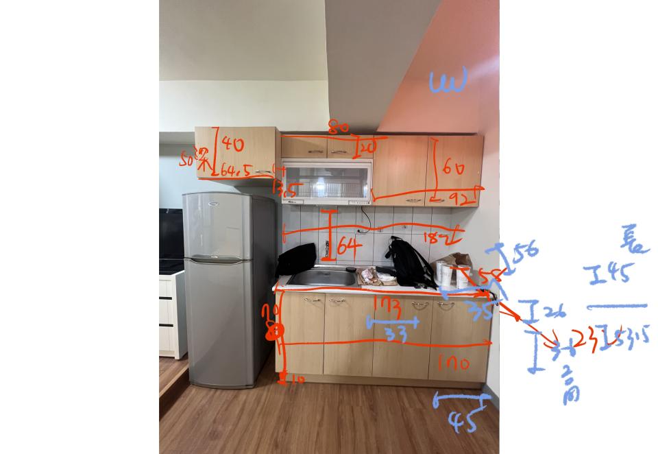 家具貼皮案件圖片