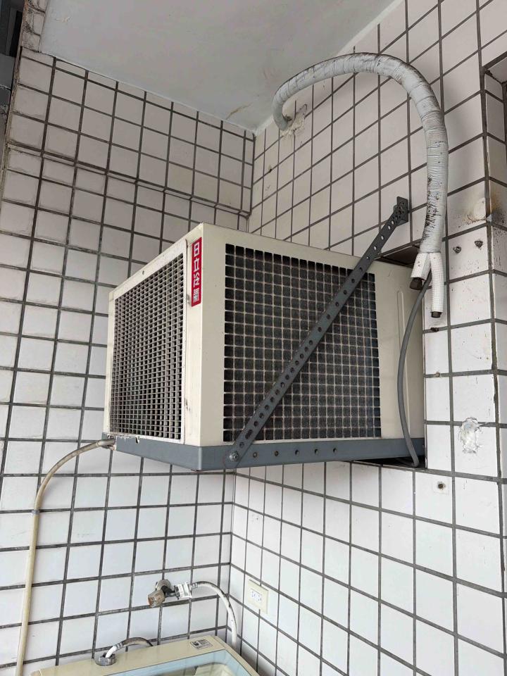 洗衣機清洗案件圖片