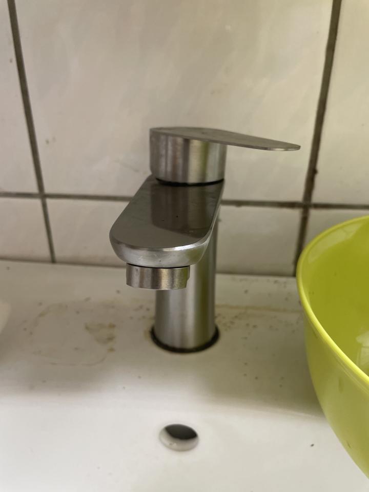 水龍頭裝修案件圖片