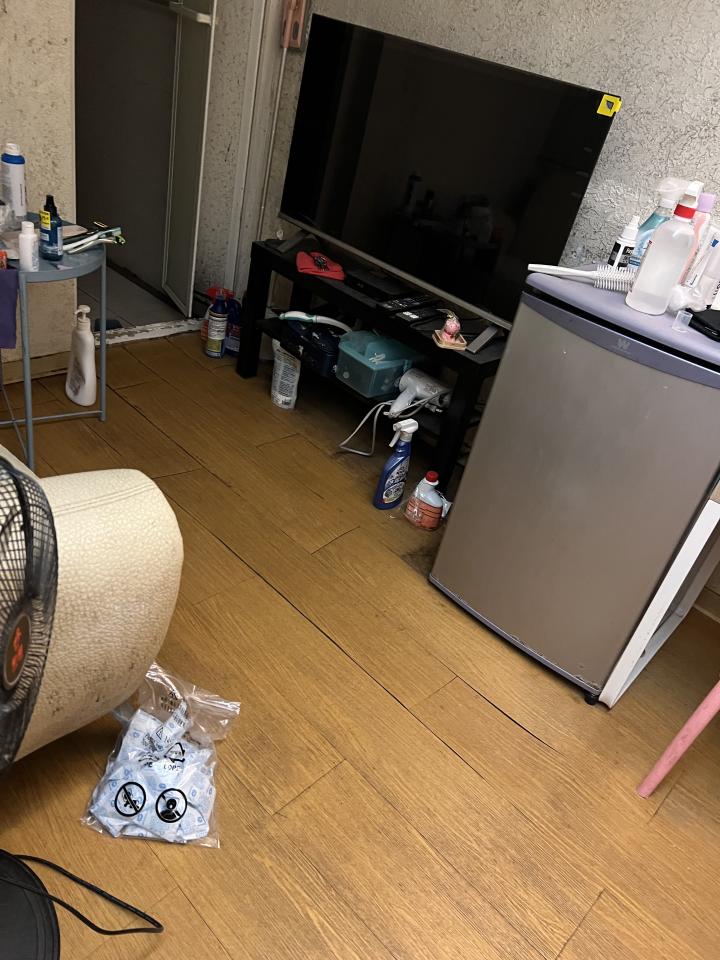 地板施工案件圖片