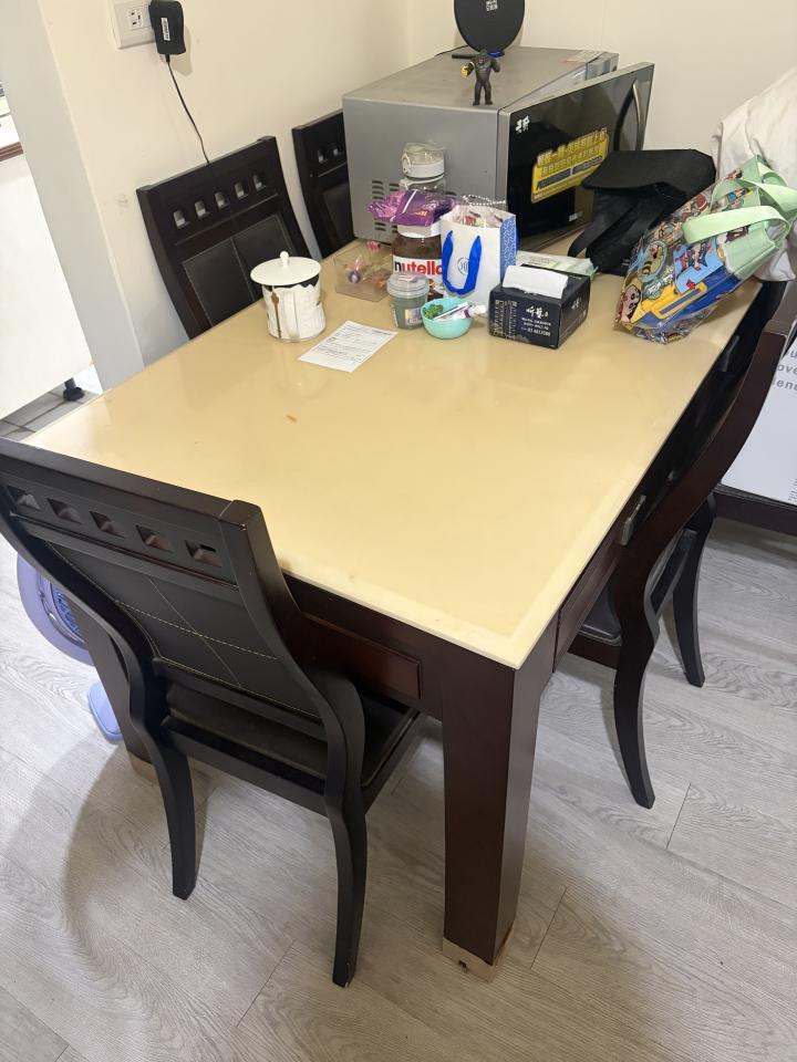 大型家具回收案件圖片