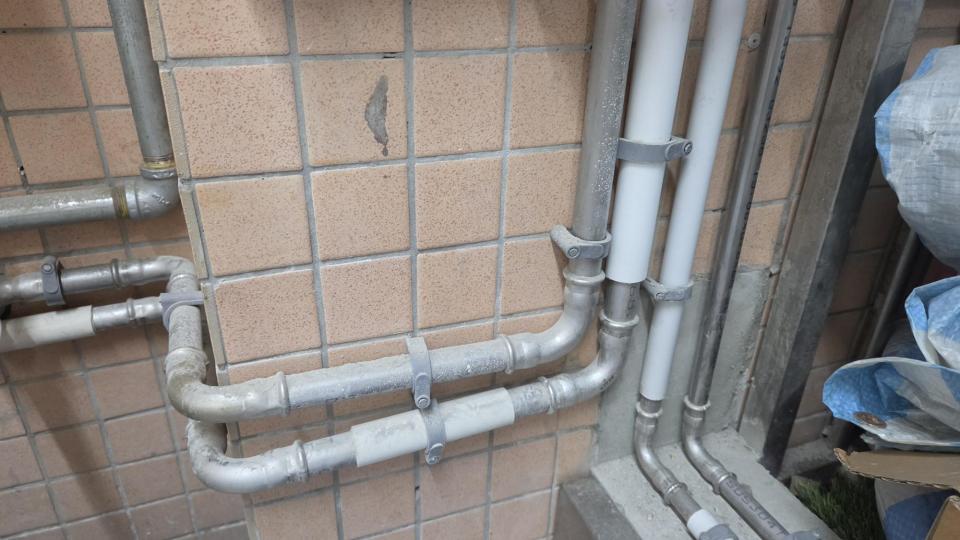 水管維修案件圖片