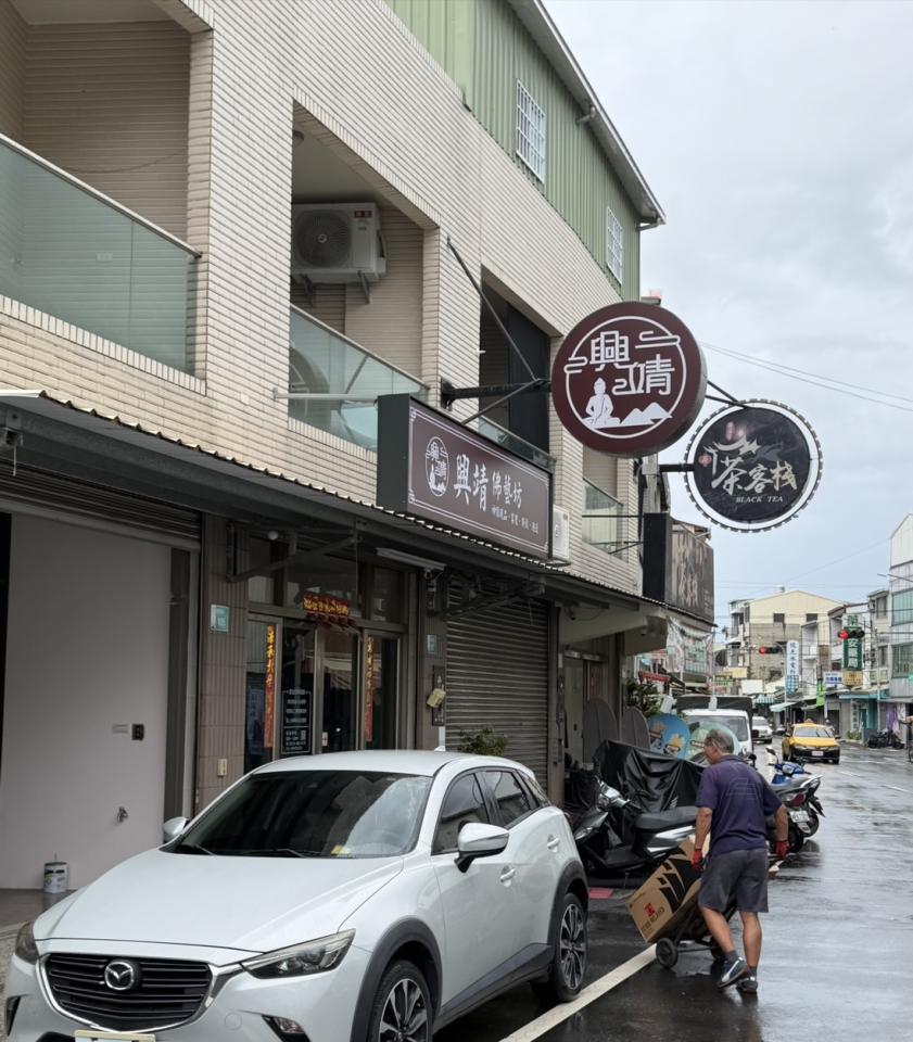 招牌製作案件圖片