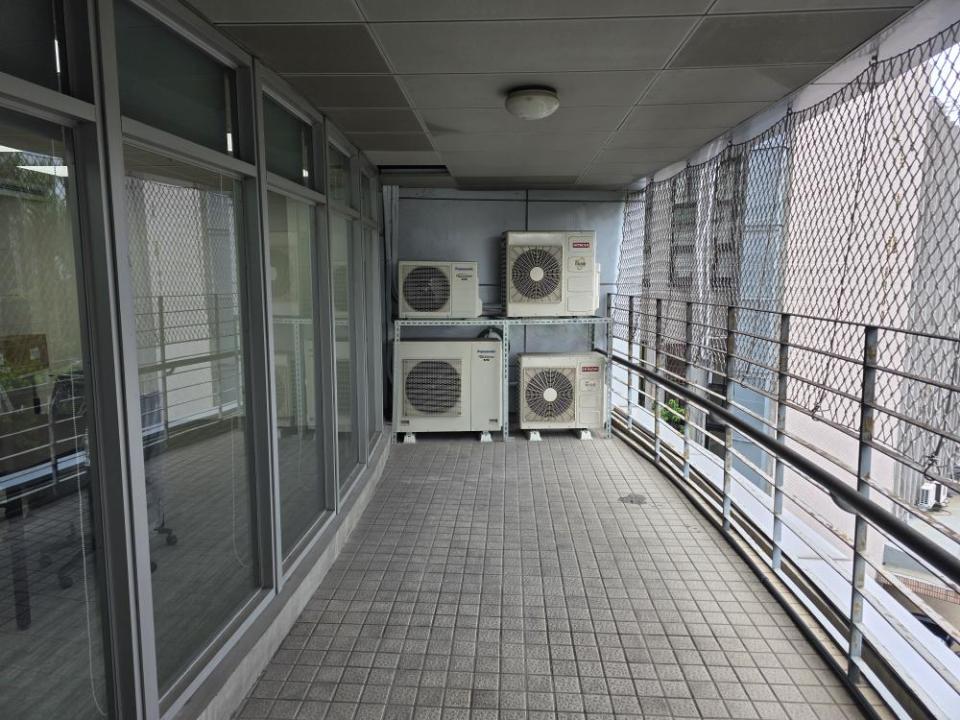 陽台設計案件圖片