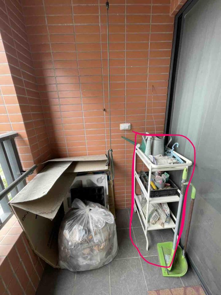 搬家案件圖片