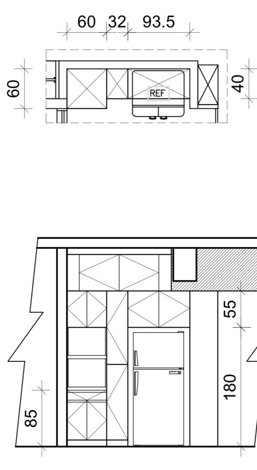 系統櫃訂製案件圖片