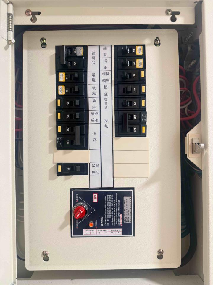 水電行案件圖片