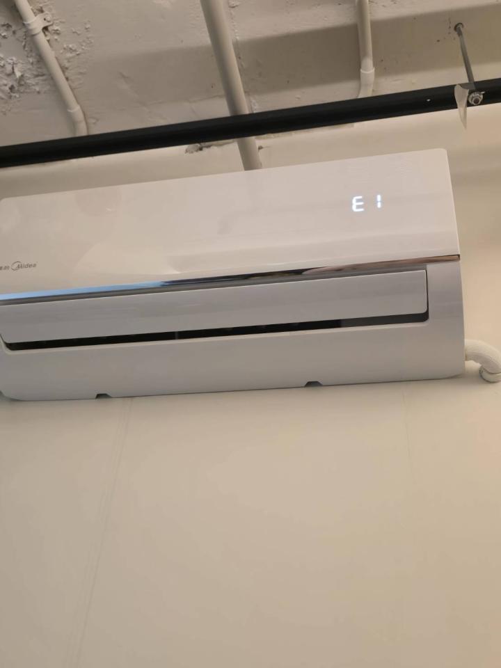 冷氣維修保養案件圖片