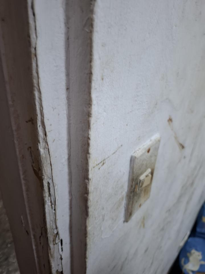 鎖匠案件圖片