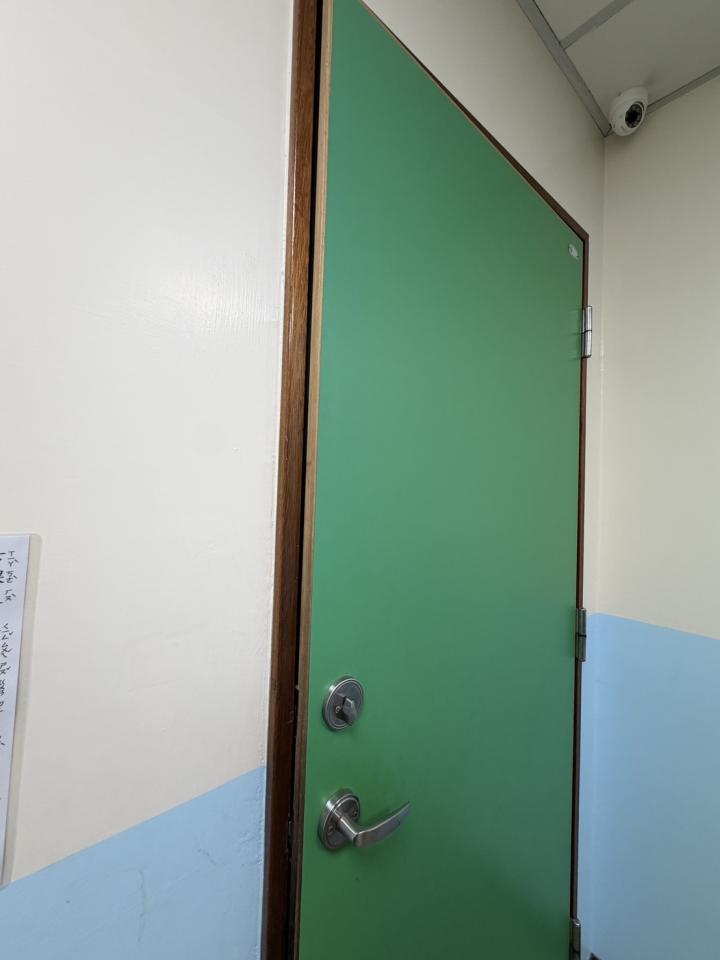 門片維修案件圖片