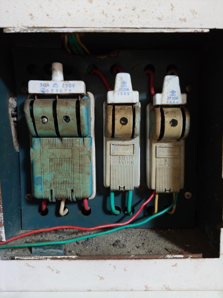 電線裝修案件圖片