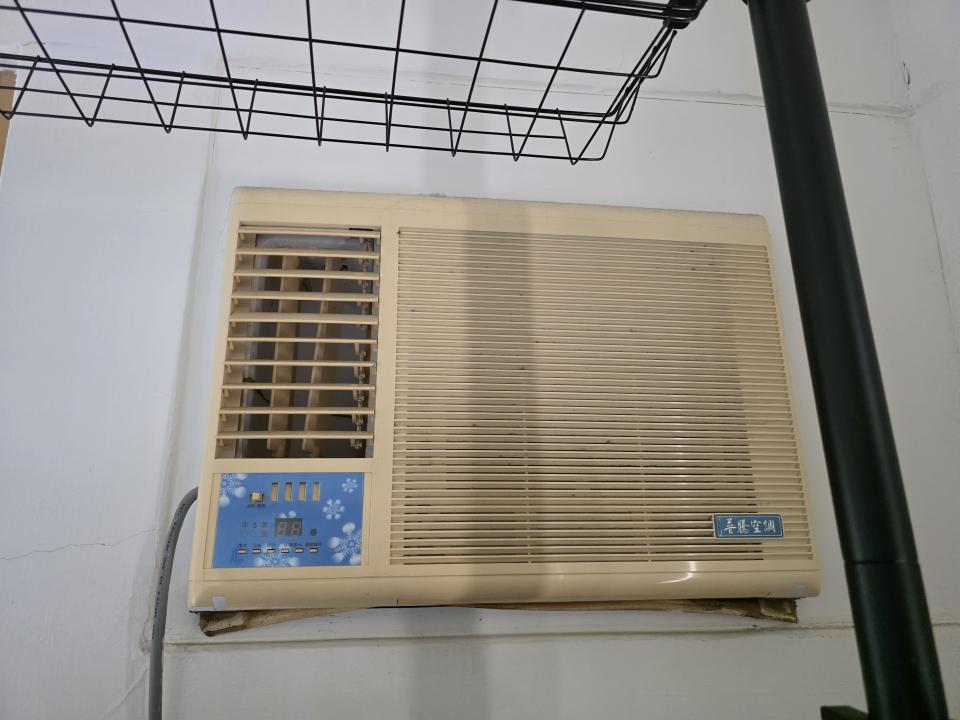 冷氣維修保養案件圖片