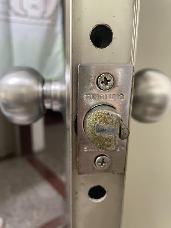 鎖匠案件圖片