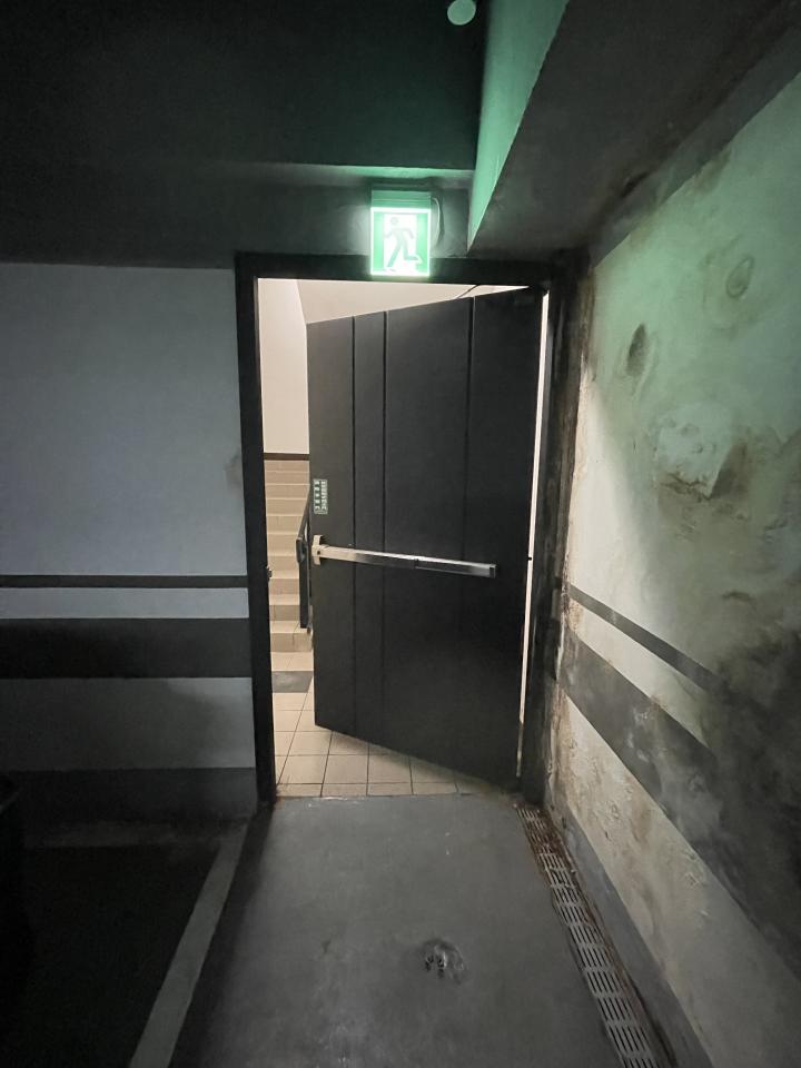 門片安裝案件圖片