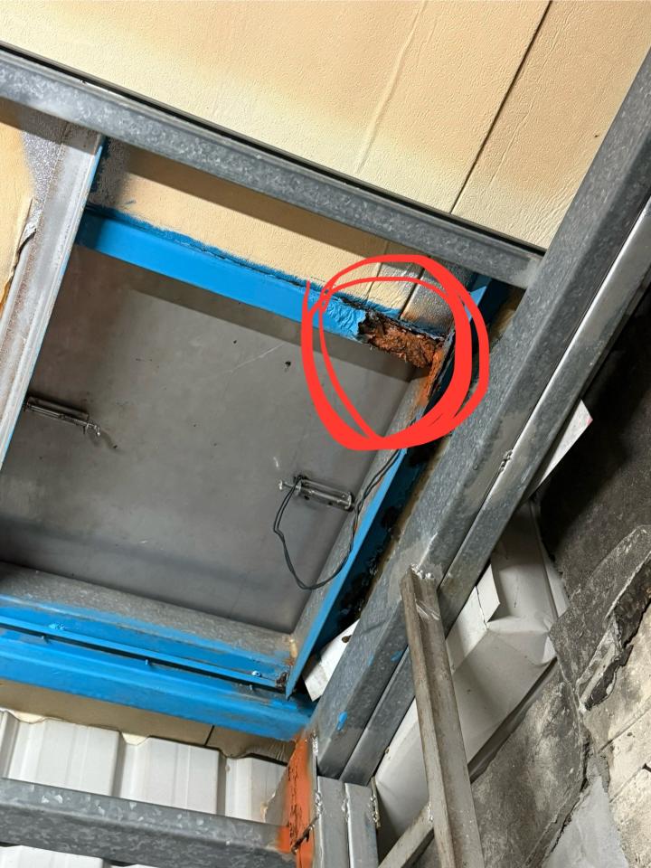 漏水處理案件圖片