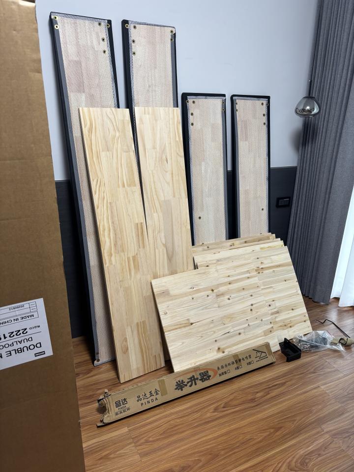 家具組裝案件圖片
