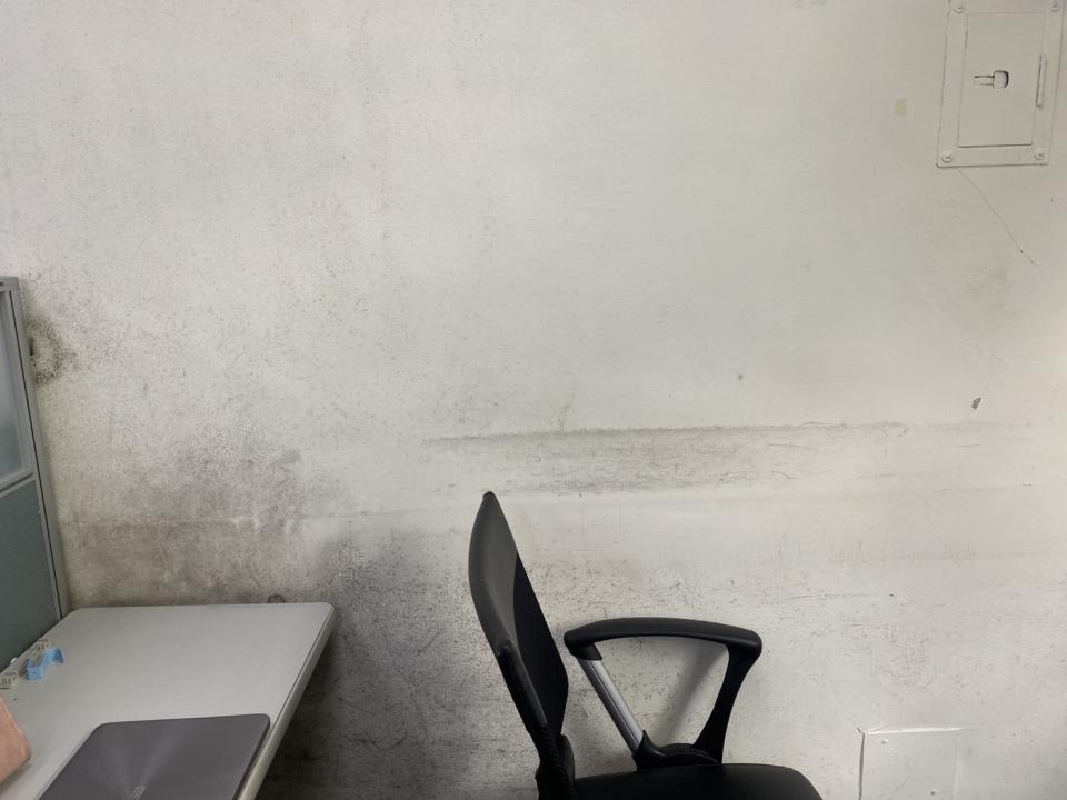 除霉案件圖片
