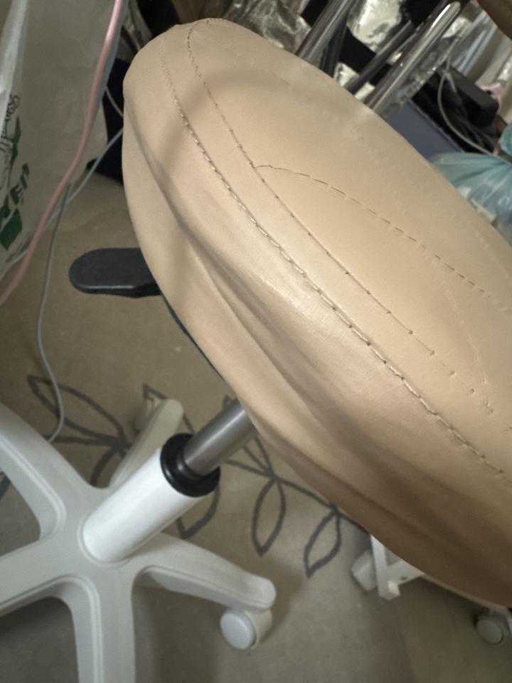沙發修理案件圖片