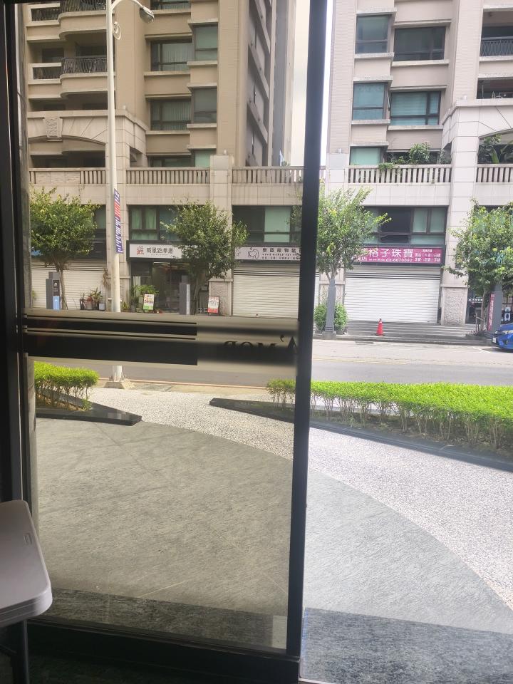玻璃門案件圖片