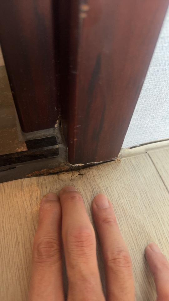 漏水處理案件圖片