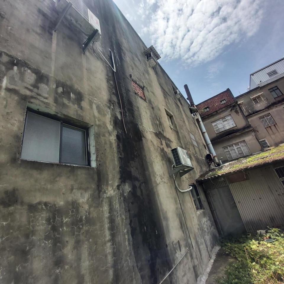 屋頂防水案件圖片