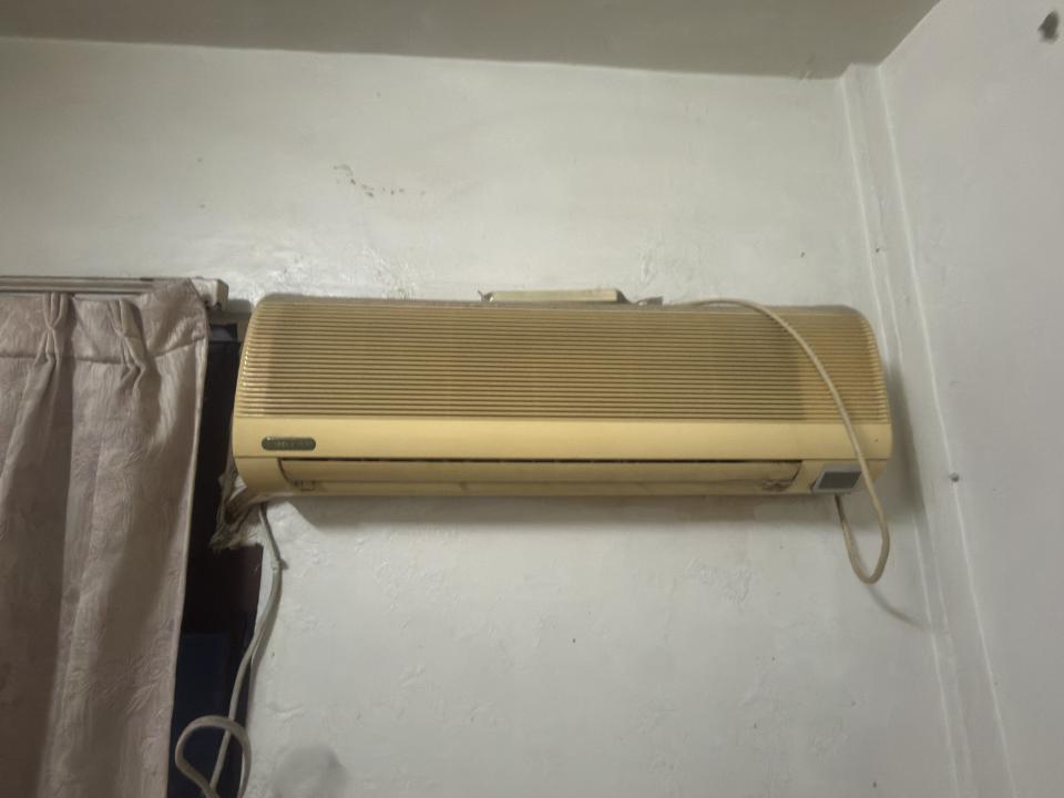 冷氣移機案件圖片