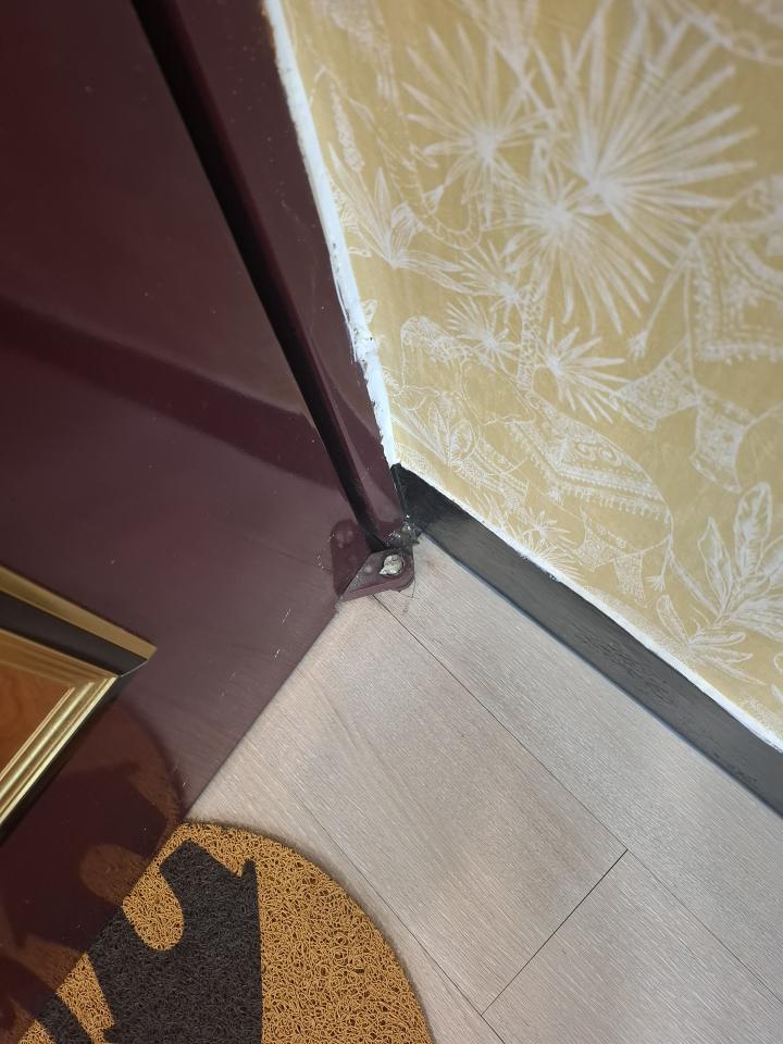 門片維修案件圖片
