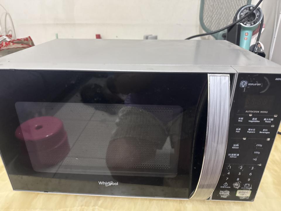 家電維修案件圖片