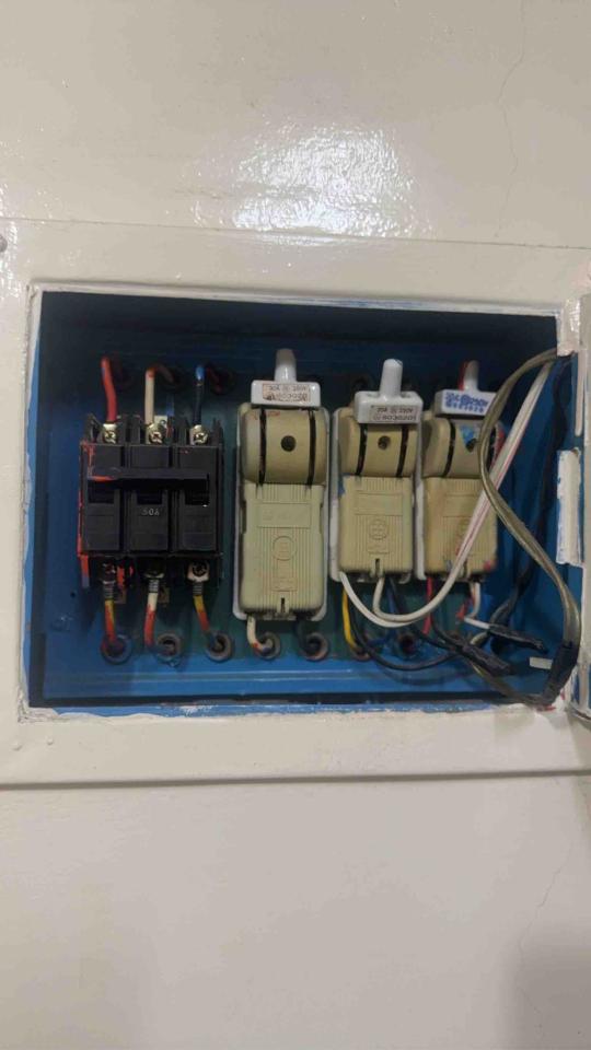 電線裝修案件圖片
