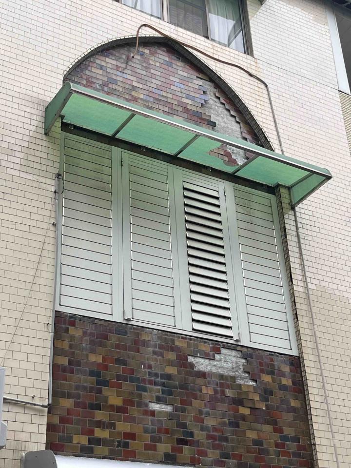 磁磚修補案件圖片