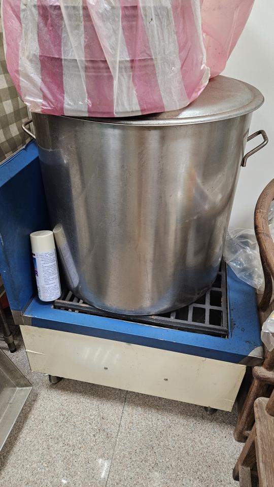 大型垃圾回收案件圖片