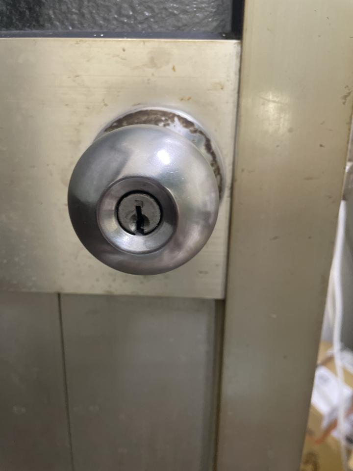 鎖匠案件圖片