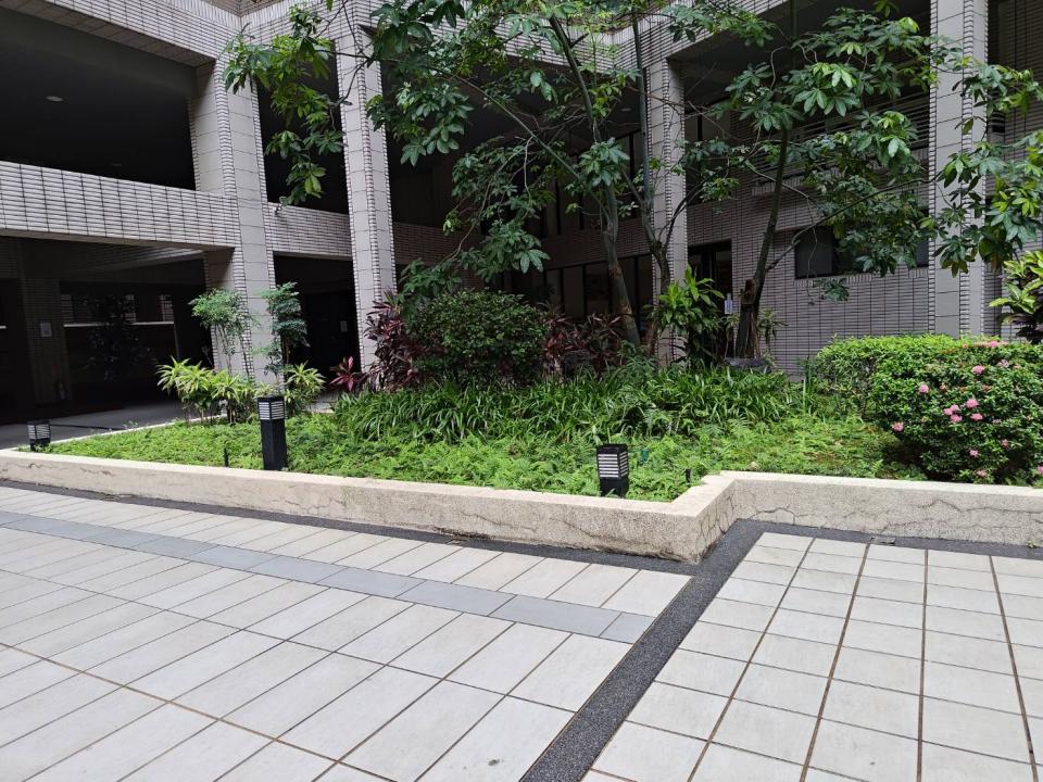 園藝維護案件圖片