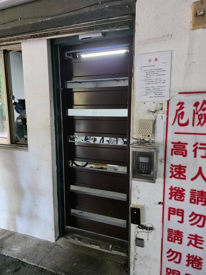 紗窗裝修案件圖片