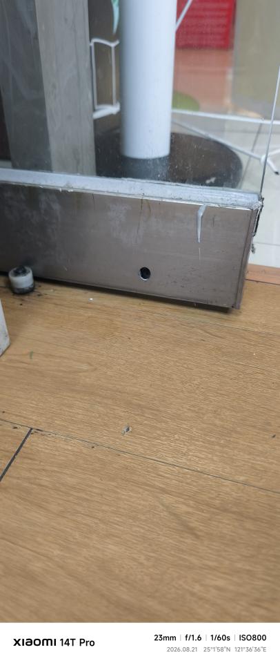 玻璃門案件圖片