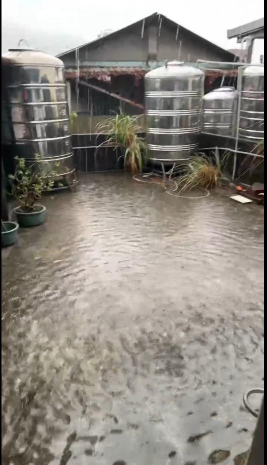 屋頂防水案件圖片