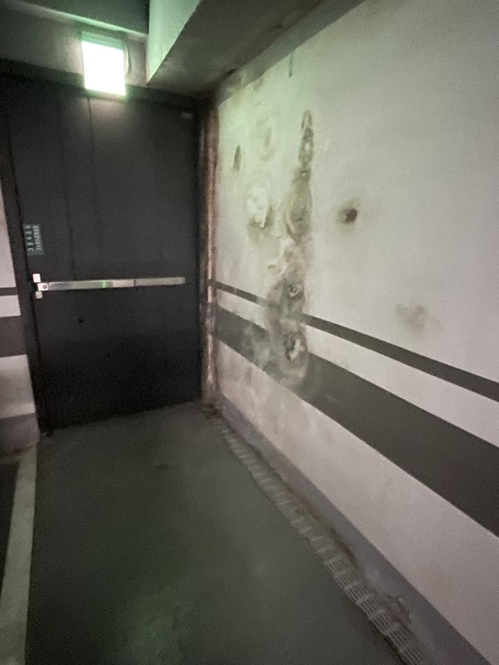 漏水處理案件圖片