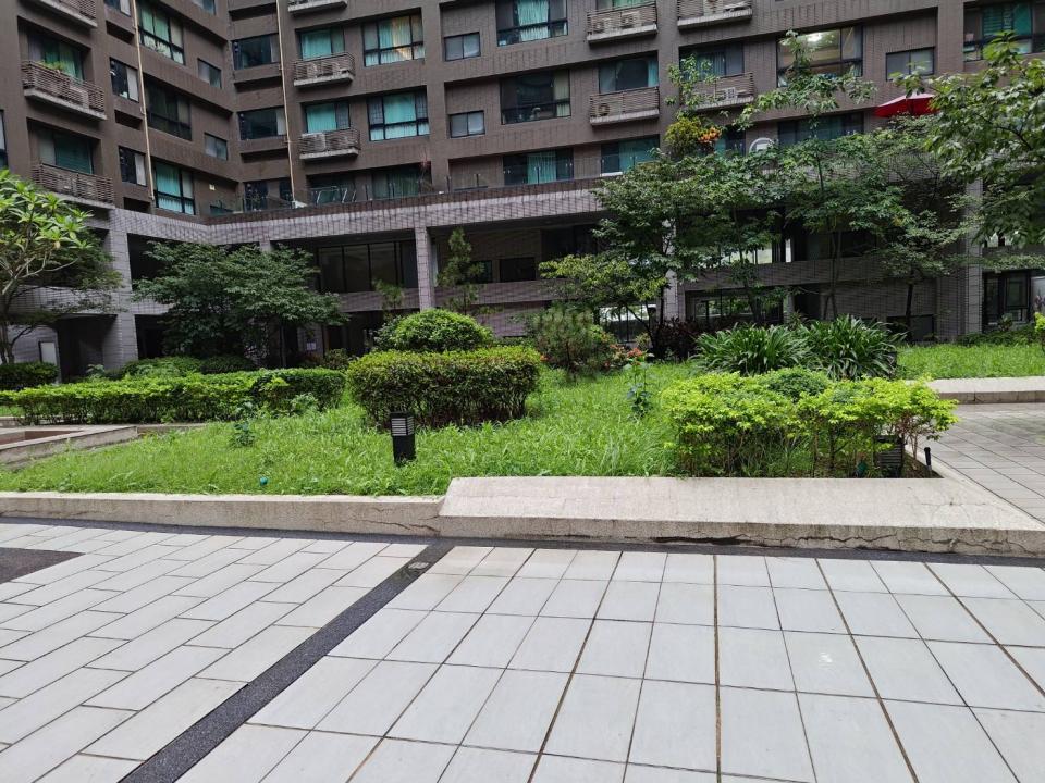 園藝維護案件圖片