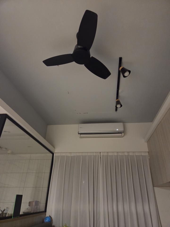 燈具維修案件圖片