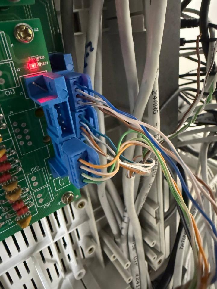弱電工程案件圖片