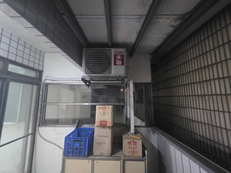 鐵皮屋頂案件圖片