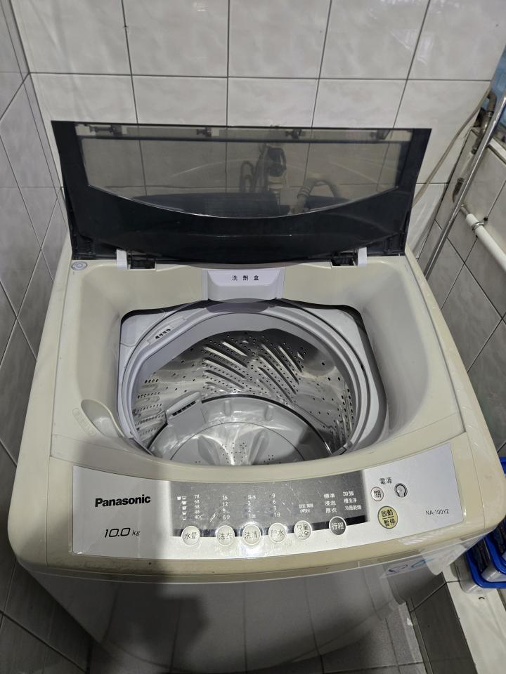 家電維修案件圖片
