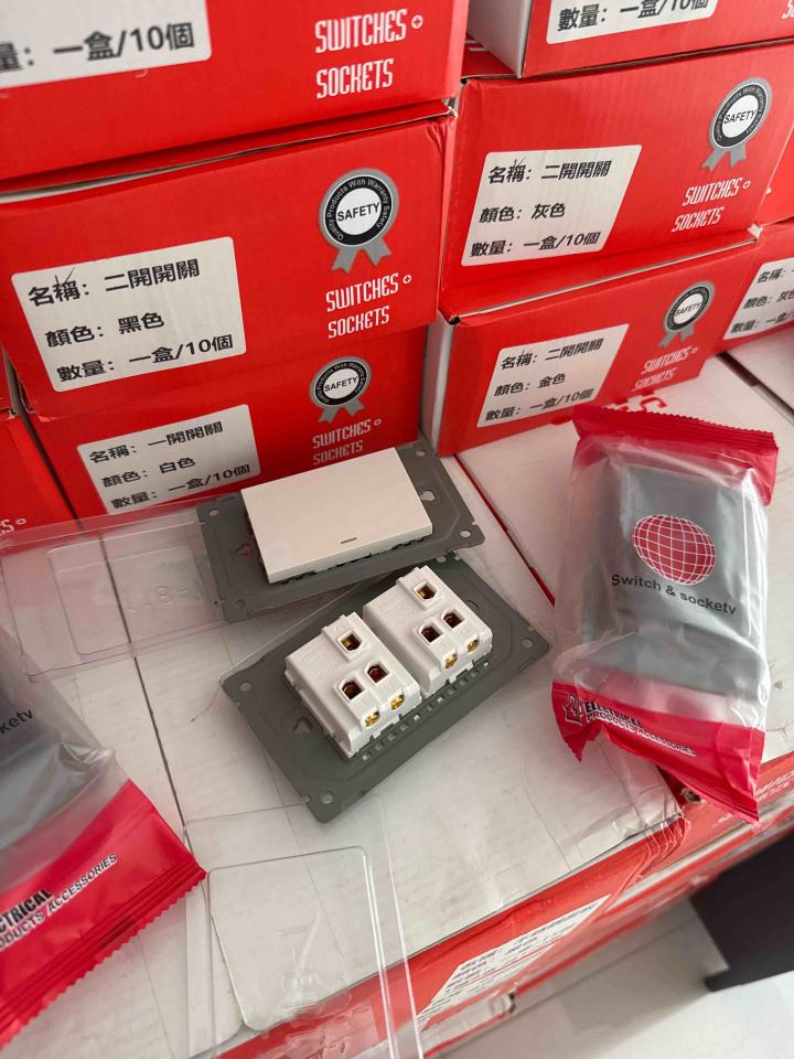 大型垃圾回收案件圖片
