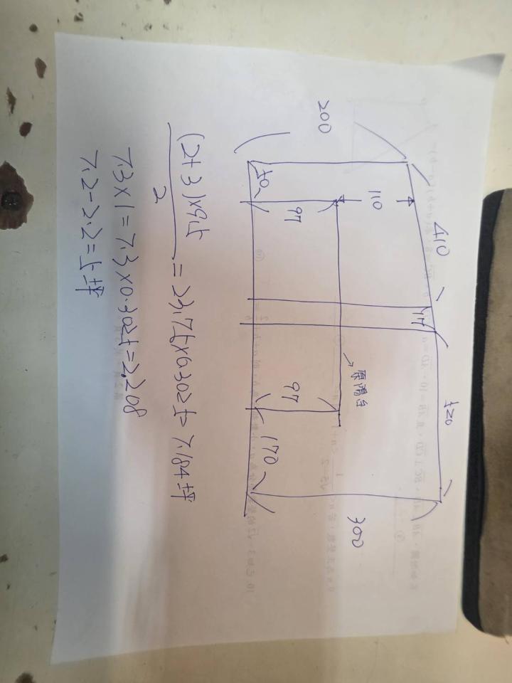 鐵皮屋頂案件圖片