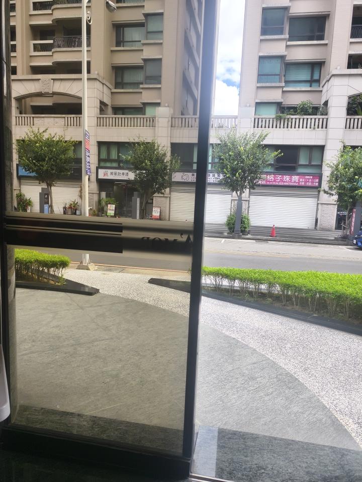 玻璃門案件圖片