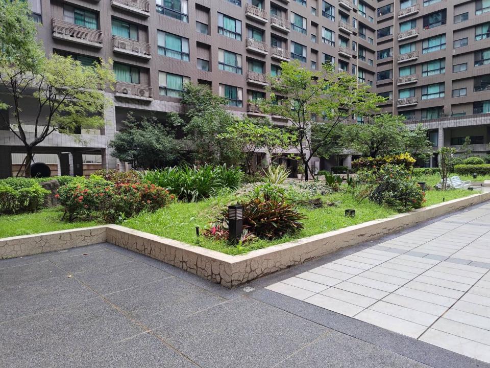 園藝維護案件圖片