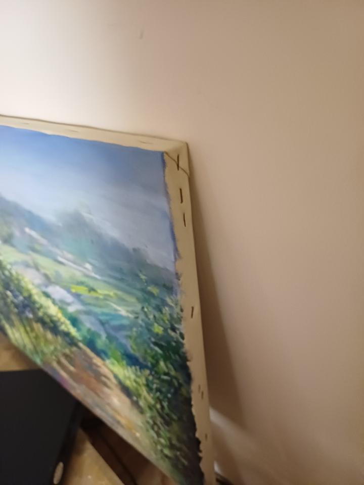 裱框案件圖片