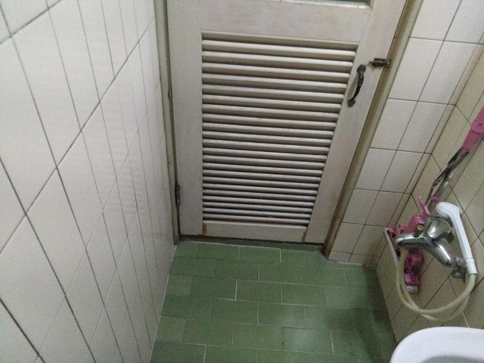 浴室扶手安裝案件圖片
