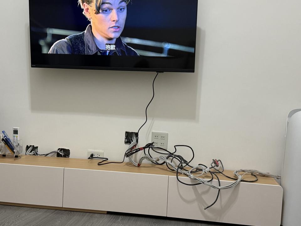 電線裝修案件圖片