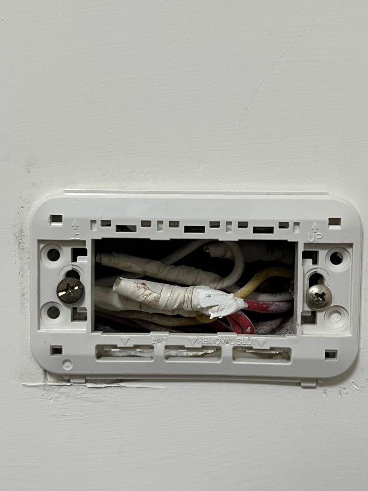 電線裝修案件圖片